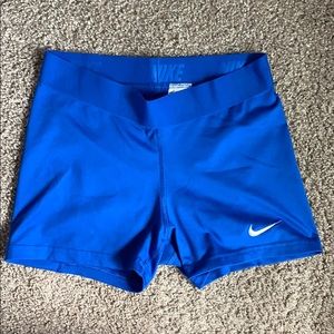Nike Spandex